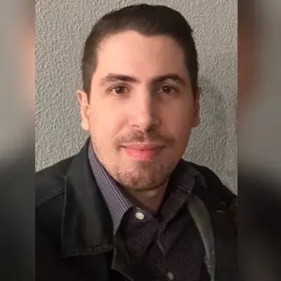 Guilherme Fermino, criador do Rumofy